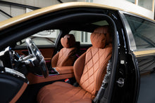 Charger l'image dans la galerie, Mercedes S480 Maybach