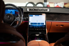 Charger l'image dans la galerie, Mercedes S480 Maybach