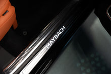 Charger l'image dans la galerie, Mercedes S480 Maybach