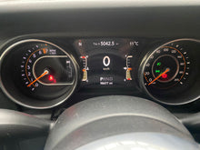 Load image into Gallery viewer, Jeep Wrangler Sahara