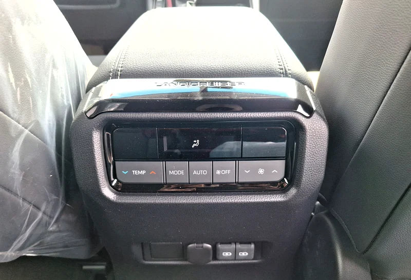 Toyota Prado Limited