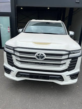 Load image into Gallery viewer, Toyota Land Cruiser LC300 White