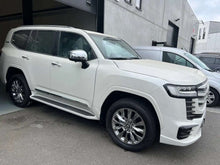 Load image into Gallery viewer, Land Cruiser VXR 3.5L TWIN TURBO