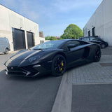 Lamborghini Adventador