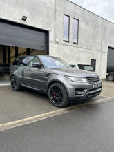 Charger l'image dans la galerie, SPORT P525 V8 7 SEATER