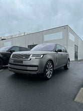 Charger l'image dans la galerie, P635 SV LWB 4 SEATS