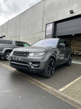 Charger l'image dans la galerie, SPORT P525 V8 7 SEATER