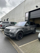 Charger l'image dans la galerie, SPORT P525 V8 7 SEATER