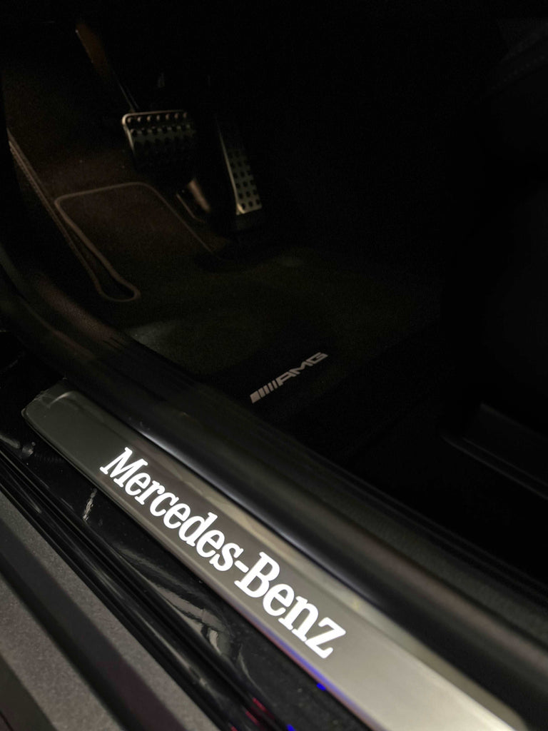 Mercedes GLC 300 Coupé AMG