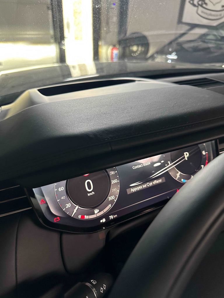 P530 SPORT V8 FIRST EDITION NEW MY23