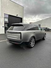 Charger l'image dans la galerie, P635 SV LWB 4 SEATS