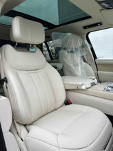 Charger l'image dans la galerie, P635 SV LWB 4 SEATS