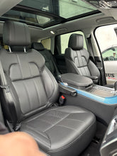 Charger l'image dans la galerie, SPORT P525 V8 7 SEATER