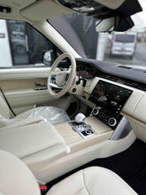 Charger l'image dans la galerie, P635 SV LWB 4 SEATS