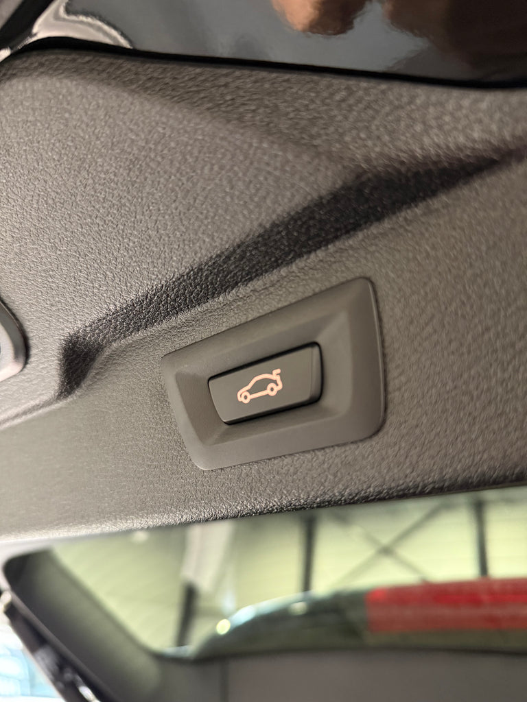 BMW X5 VR6 SECURITY PLUS (B6 ARMORED)