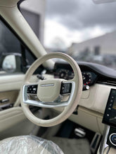 Charger l'image dans la galerie, P635 SV LWB 4 SEATS