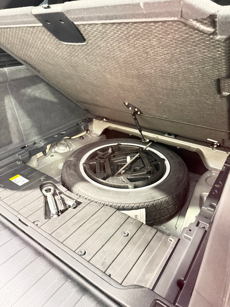 BMW X5 VR6 SECURITY PLUS (B6 ARMORED)