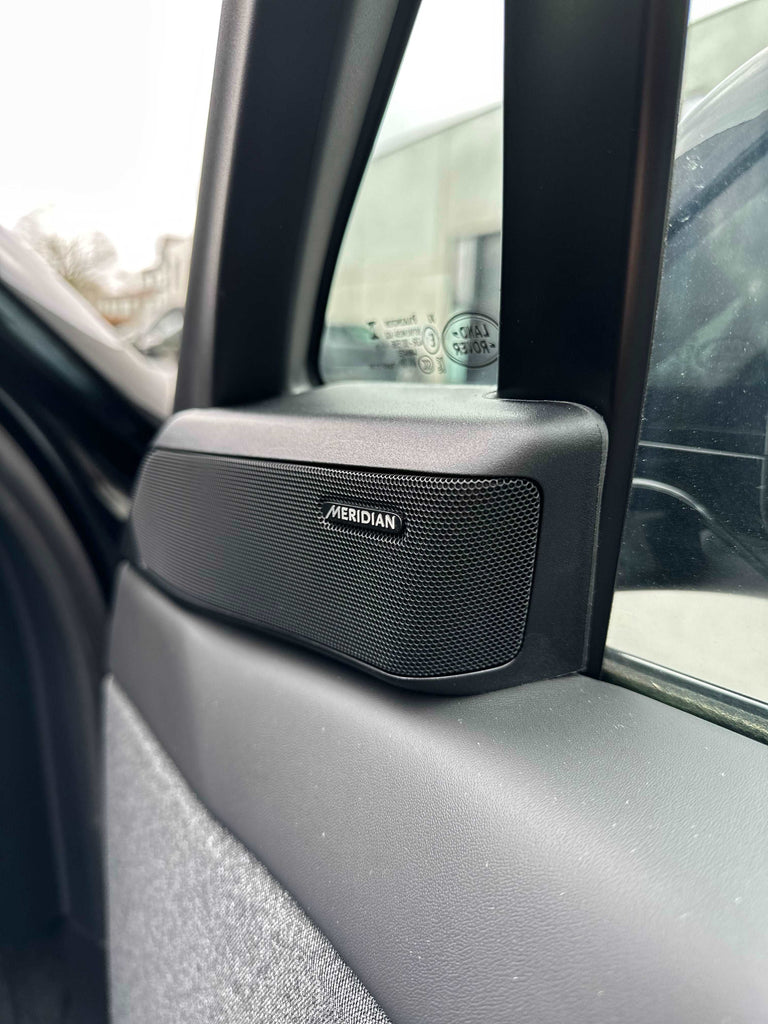 P530 SPORT V8 FIRST EDITION NEW MY23