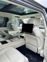 Charger l'image dans la galerie, P635 SV LWB 4 SEATS