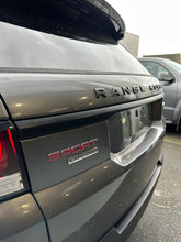 Charger l'image dans la galerie, SPORT P525 V8 7 SEATER