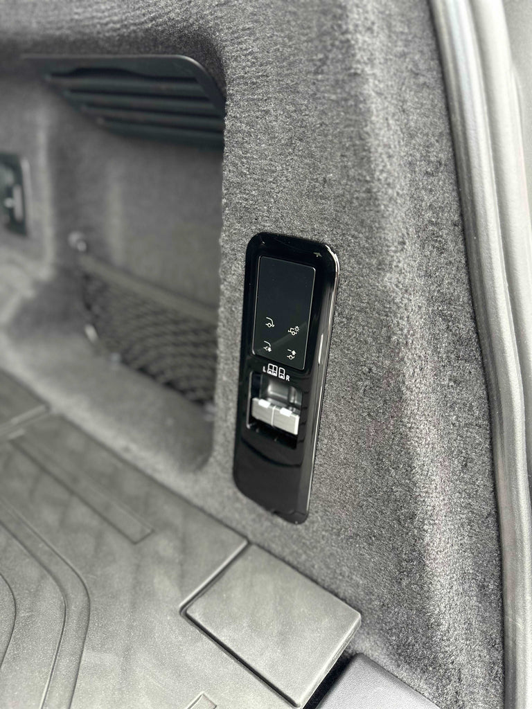 P530 SPORT V8 FIRST EDITION NEW MY23