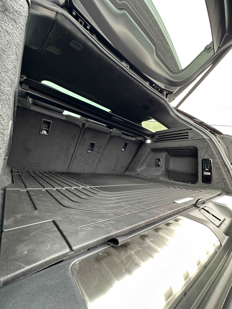 P530 SPORT V8 FIRST EDITION NEW MY23