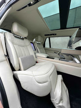 Charger l'image dans la galerie, P635 SV LWB 4 SEATS