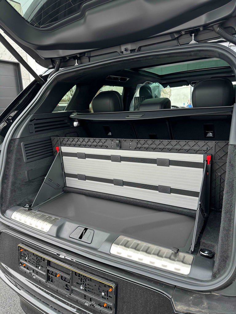 P530 SPORT V8 FIRST EDITION NEW MY23