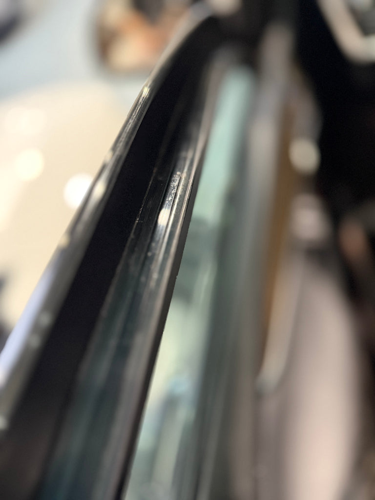 BMW X5 VR6 SECURITY PLUS (B6 ARMORED)