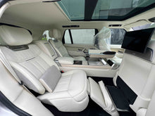 Charger l'image dans la galerie, P635 SV LWB 4 SEATS