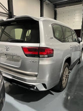 Load image into Gallery viewer, Toyota Land Cruiser LC300 Gray