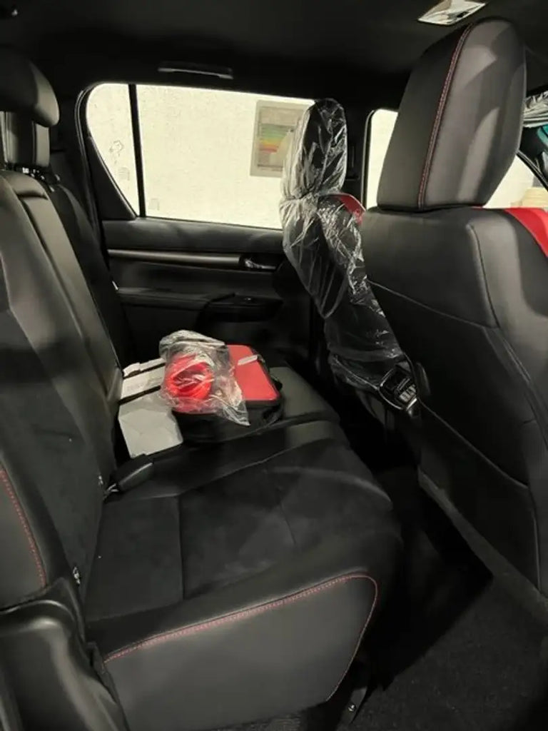 Toyota Hilux GR 2.8L AT MY23