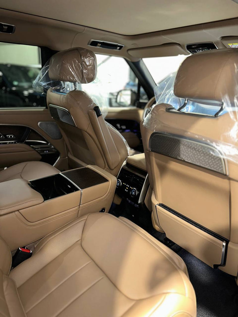 Land Rover Range Rover P440e Hybrid