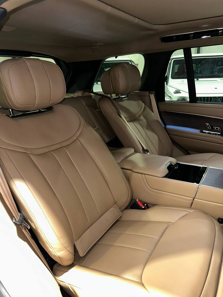 Land Rover Range Rover P440e Hybrid